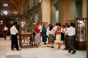 Cairo Museum-2