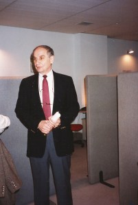 McMillan House-7 Pilot