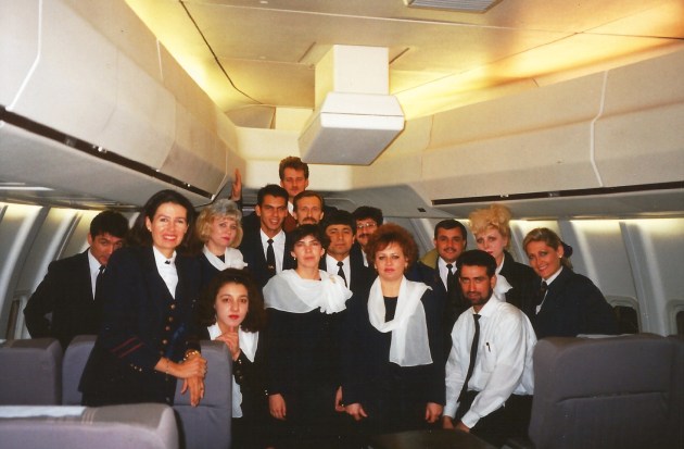 Cabin Crew-1