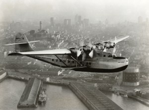 China Clipper