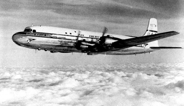 DC-6B