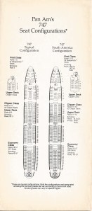 Last timetable seat config