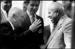 Bob Henriques 1959 magnumphotos.com