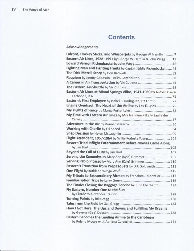 Table of Contents0001