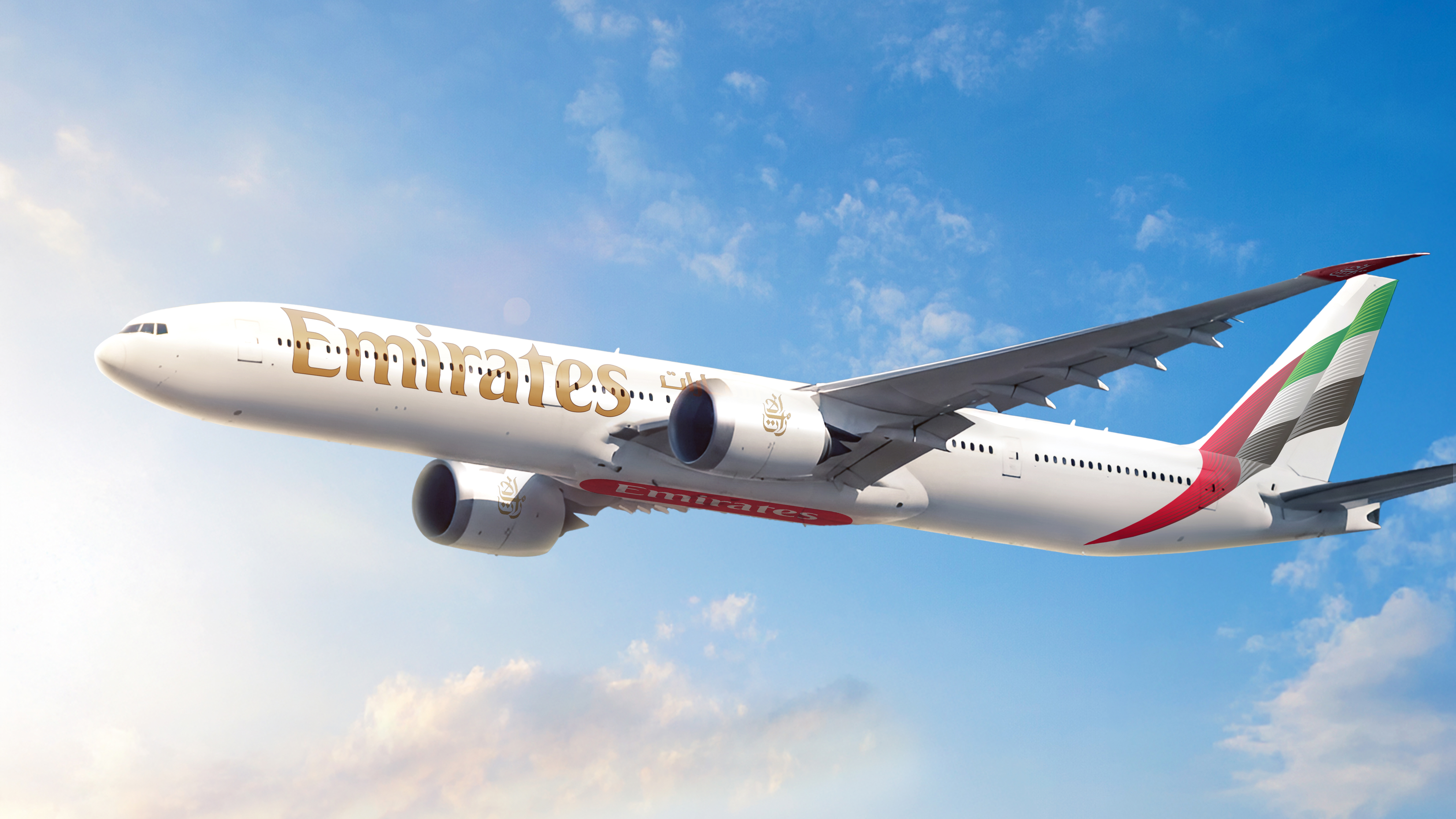 Emirates orders 65 additional Boeing 777X aircraft, worth US$ 38